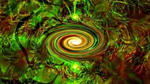 Футажи! Комплект Футажей Индийские Узоры 1 от Киностудии Мудрого Кота Тимофея!