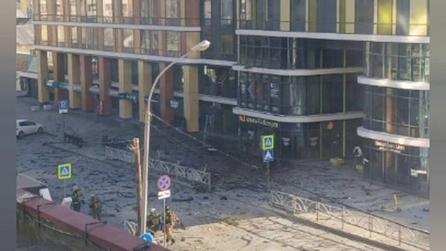 Дроны ВСУ впервые за всё время атаковали Свердловскую и Челябинскую области! БПЛА ударили в высотку