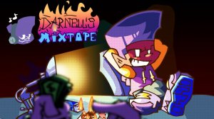 FNF: Darnell's Mixtape