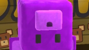 backrom в super Bear adventure