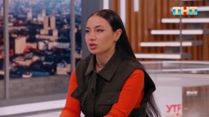 Анонс премьеры шоу "Женский стендап" 25.04.26 ТНТ