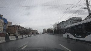 Красноярск 25.04.2026г. утро