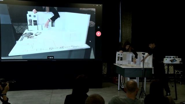 КУХНЯ УМНОГО ХРАНЕНИЯ. Александра Швыркова - День 1. CONF-FU - 2024