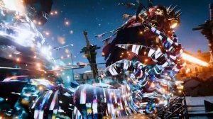 skibidi toilet multiverse 047 (part 2) Trailer