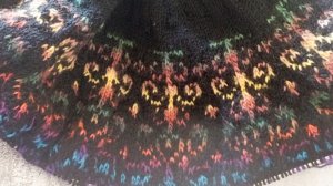 "Цветочный калейдоскоп" с Ириной Роговой в апреле.