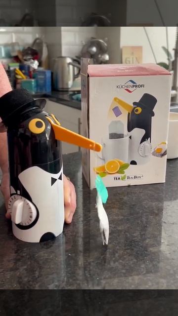 Вотето изобретение