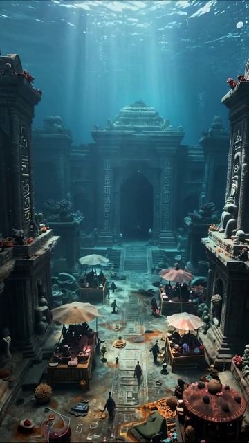 Сказочная встреча: Белоснежка и гномы #Белоснежка #приключения