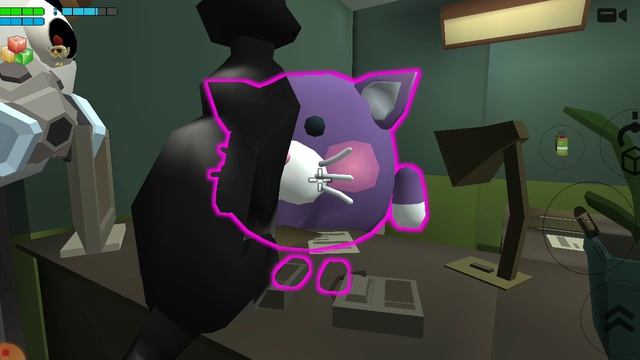 Тюрьма 1
 Часть