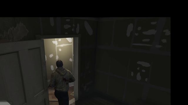 ГТА  5  Ч1