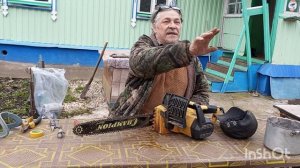 ЖИЗНЬ в ДЕРЕВНЕ. Вот такие дела. Пришла соседка помогать.