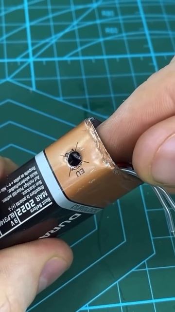 ЭЛЕКТРИЧЕСКАЯ ЗАЖИГАЛКА СВОИМИ РУКАМИ 🔥