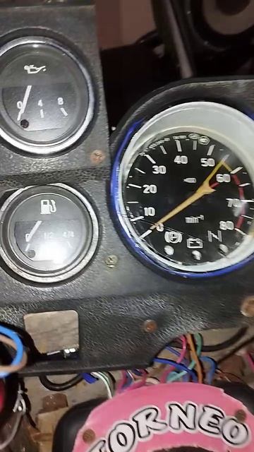 lada granta работает отлично всё готово финал