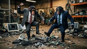 Блокировка Телеграм