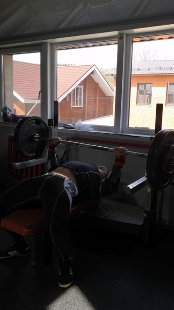 Плечо порвал,заживает-как дела_ кач после 50....mp4