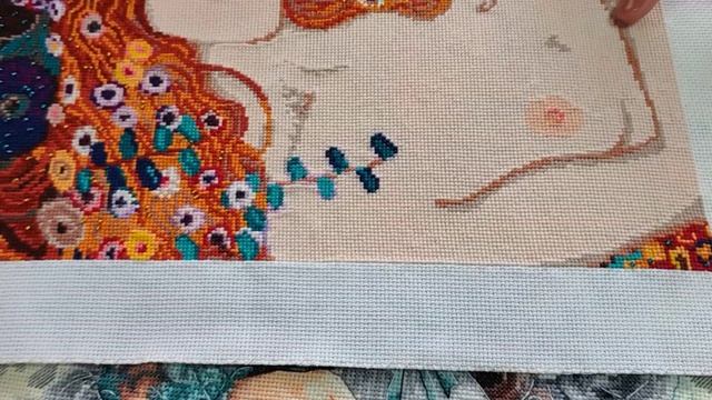 Вышивка и не только! Встреча вышивальщиц Оренбурга 25.04.26 г.