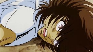 A Batalha de Abel PT 07