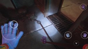 Поппи плейтайм 3 2 часть