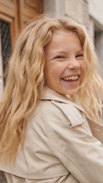 Время, когда хочется наряжать. Без повода.  Просто потому что весна🌷