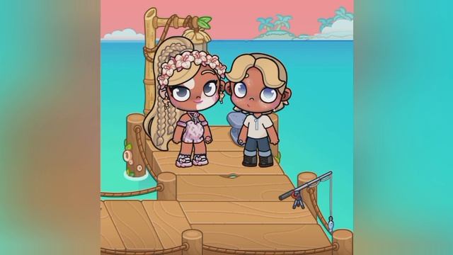 Просто милое видео 💕