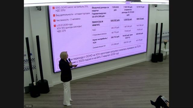 Налоговая конференция 14.04.26