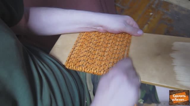 Когтедралка своими руками