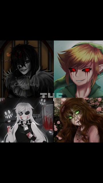 Крипипаста