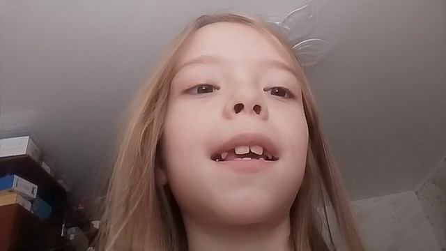 я заболела перед с днём рождения своим