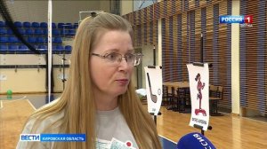 В_Кирове_прошёл_фестиваль_спорта_для_детей_с_особенностями_развития