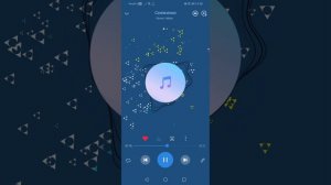 Песня «Снежинки» от Кнопки¶;🐶