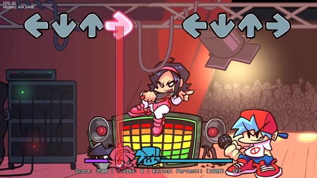 Tutorial Pico Mix (BF-MIX)