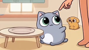 19 пушистых приключений от котов! | Самые смешные и забавные мультяшные истории | Пушистые истории