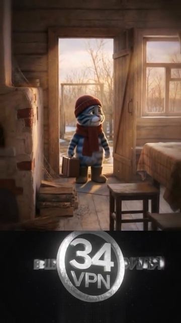 #мультик #aiart #dalle3 #cat #ии #мем #кот #chatgpt #aiart #aicat #ai