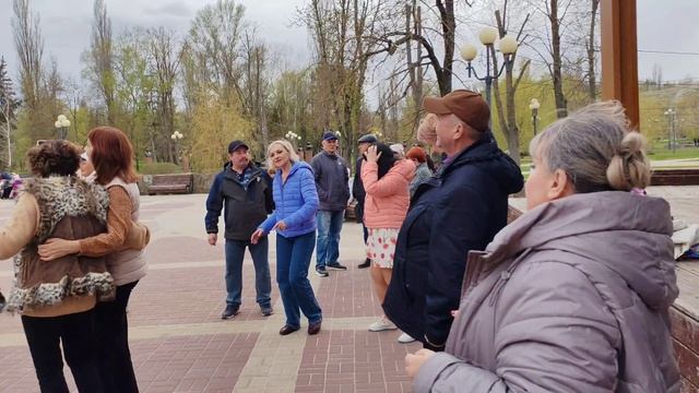 25 апреля.Если ты сказал....