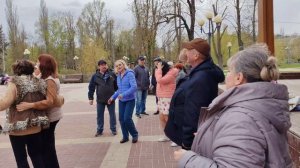 25 апреля.Если ты сказал....