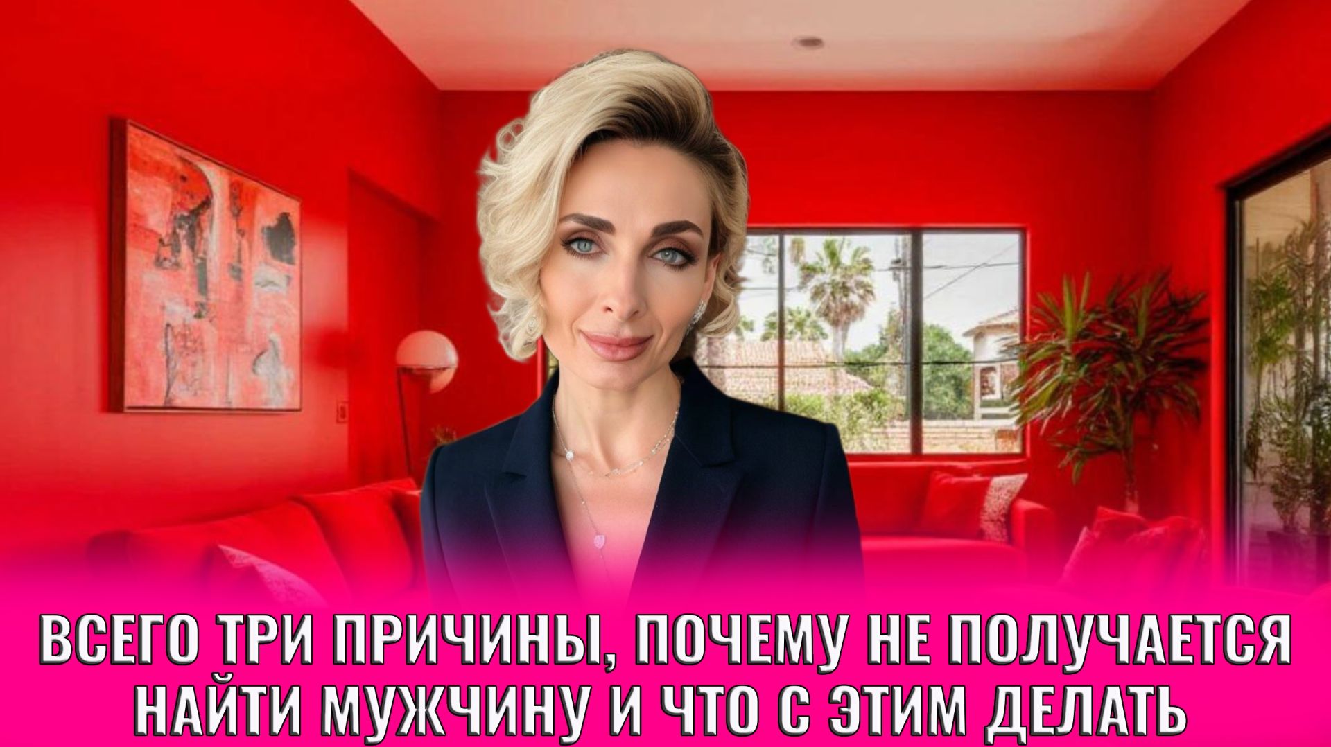 Знакомства. Хочу найти мужчину, но не получается: всего три причины, что не так и что с этим деалть