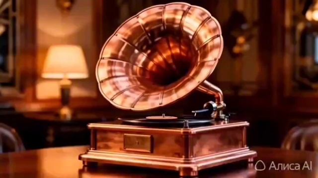 Релакс музыка от ИИ.