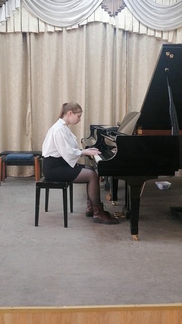 Жихарева Светлана 