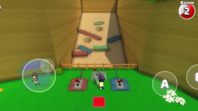 Стикеры в черепахо городе