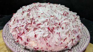 Вкуснейшие ВЕСЕННИЕ САЛАТЫ! Без Майонеза! Доступные и супер Быстрые, от них не устоять!