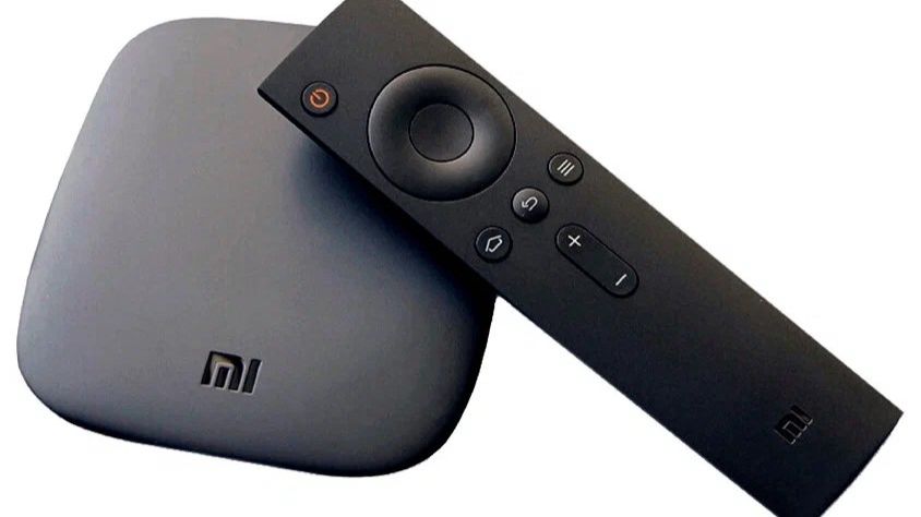 Mi Box: История ТВ приставки