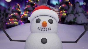 Хэллоуинские Монстры (Оборотень, Пришелец и Пугало) _ Мега Сборник _ D Billions