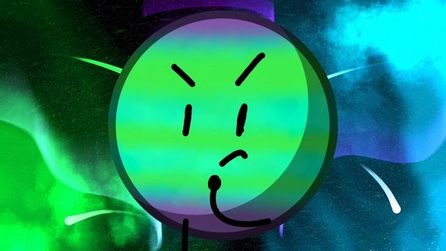 TOA 4 - Object show competition - Andrey tv