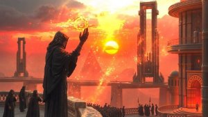 Hokmun Von-Koln - Боевой Маг