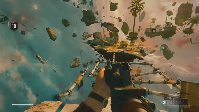 Call of Duty  Black Ops 6 - Сепарационная тревога: Ложь - 12 глава