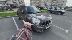 Обзор Mini