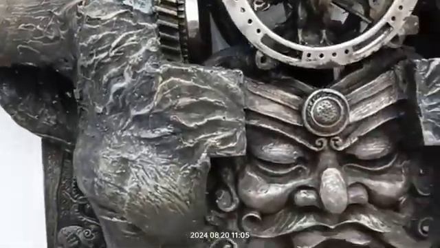 Наша любимая Монголия