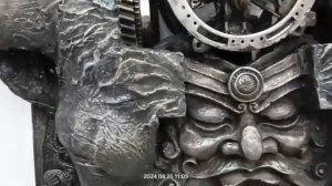 Наша любимая Монголия