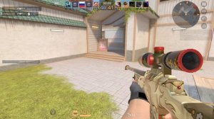 играю в стэндофф2/stancoff2.