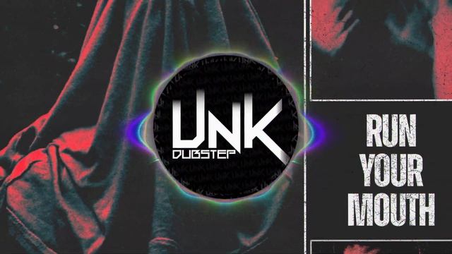 PhaseOne x Funtcase - RUN YOUR MOUTH.