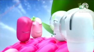 Tic Tac Клубничный микс